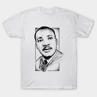 MLK Day T-Shirt